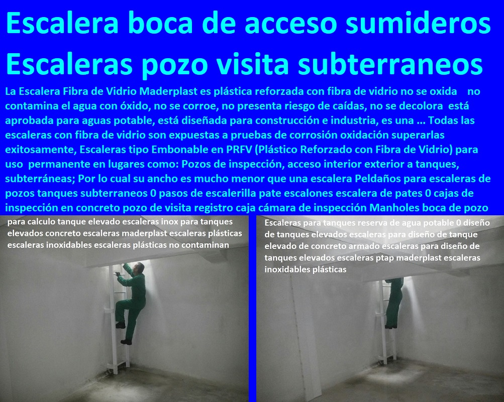 Peldaños para escaleras de pozos tanques subterraneos 0 pasos de escalerilla pate escalones escalera de pates 0 cajas de inspección en concreto pozo de visita registro caja cámara de inspección Manholes boca de acceso sumideros Peldaños para escaleras de pozos tanques subterraneos 0 pasos de escalerilla pate escalones escalera de pates 0 cajas de inspección en concreto pozo de visita registro caja cámara de inspección Manholes boca de acceso sumideros Asistencia inmediata, tanques subterráneos ptar ptap ptl,  desarenador, cotizar en línea skimmer, trampa de grasas, cajas de inspección, tapas de tanques, fábrica de piezas en polipropileno, comprar online,  tanques subterráneos, somos fabricantes de compuertas, teléfono celular whatsapp, Plantas de tratamiento de aguas residuales ptar, Como se hace plantas de tratamiento de aguas potables ptap, Rápido donde puedo comprar cerca de mí, tapas de cámaras de inspección, plantas de tratamiento de lodos residuales ptl ptlr, 